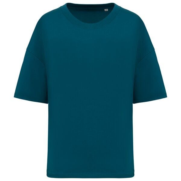 Greenspired Umweltfreundliches Oversize Damen-T-Shirt 180g/m² von Greenspired