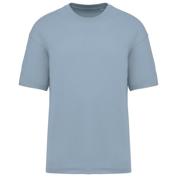 Greenspired Umweltfreundliches Oversize Herren-T-Shirt 220g/m² von Greenspired