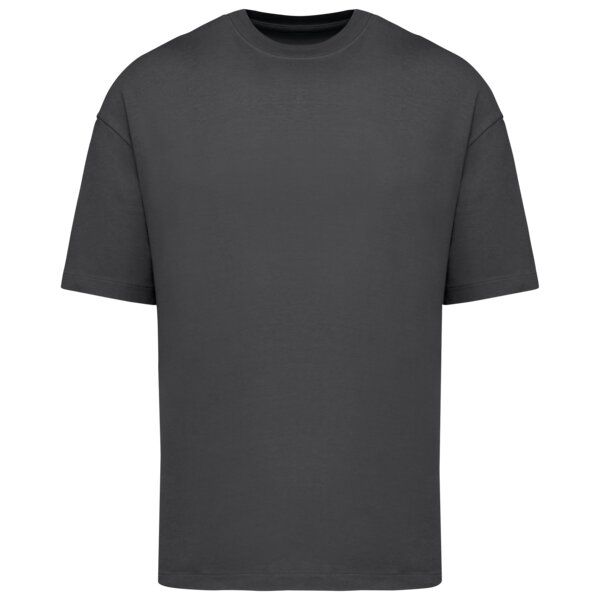 Greenspired Umweltfreundliches Oversize Herren-T-Shirt 220g/m² von Greenspired