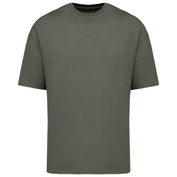 Greenspired Umweltfreundliches Oversize Herren-T-Shirt 220g/m² von Greenspired