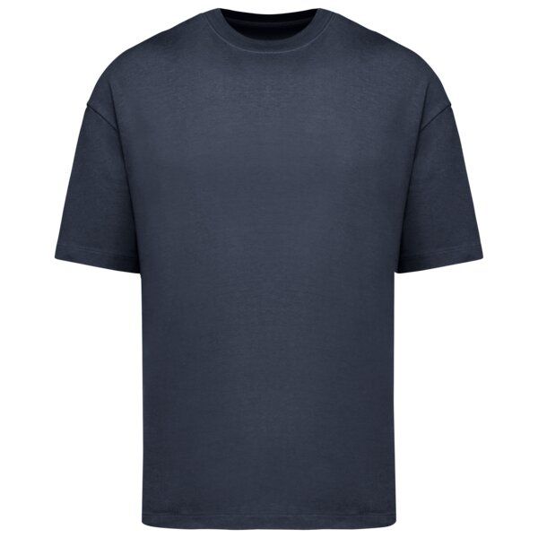 Greenspired Umweltfreundliches Oversize Herren-T-Shirt 220g/m² von Greenspired