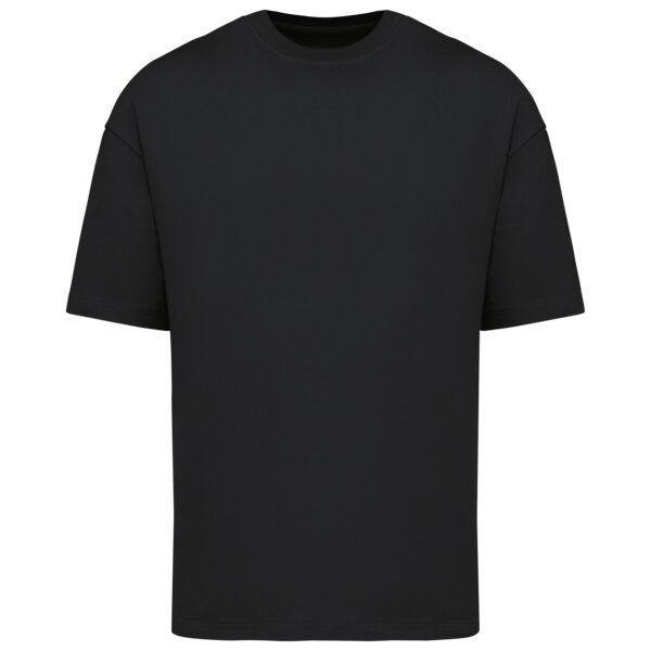 Greenspired Umweltfreundliches Oversize Herren-T-Shirt 220g/m² von Greenspired