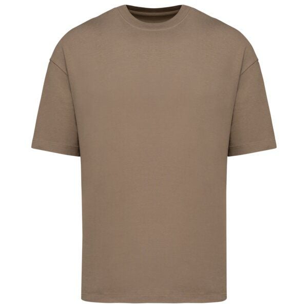 Greenspired Umweltfreundliches Oversize Herren-T-Shirt 220g/m² von Greenspired
