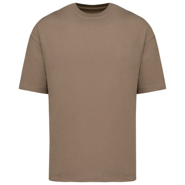 Greenspired Umweltfreundliches Oversize Herren-T-Shirt 220g/m² von Greenspired