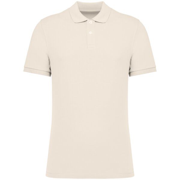 Greenspired Umweltfreundliches Polohemd aus Pikeetrikot für Herren 220g/m² S-4XL Greenspired Umweltfreundliches Polohemd aus Pikeetrikot für Herren 220g/m² S-4XL von Greenspired