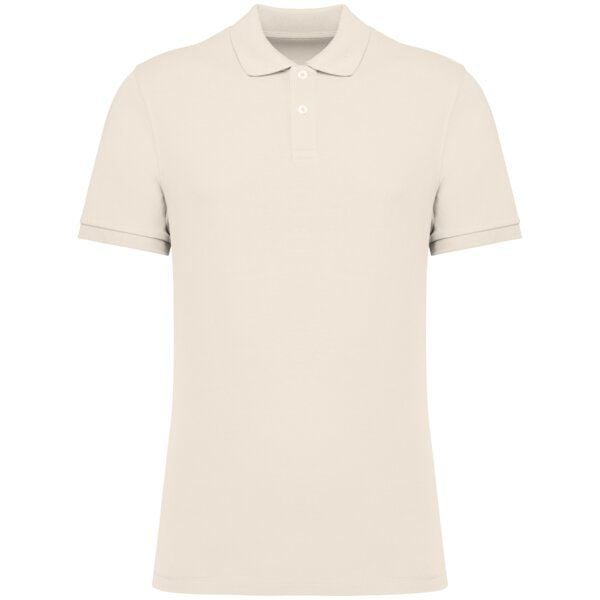 Greenspired Umweltfreundliches Polohemd aus Pikeetrikot für Herren 220g/m² S-4XL Greenspired Umweltfreundliches Polohemd aus Pikeetrikot für Herren 220g/m² S-4XL von Greenspired