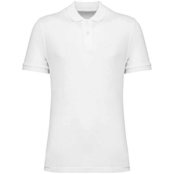 Greenspired Umweltfreundliches Polohemd aus Pikeetrikot für Herren 220g/m² S-4XL Greenspired Umweltfreundliches Polohemd aus Pikeetrikot für Herren 220g/m² S-4XL von Greenspired