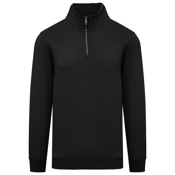 Greenspired Umweltfreundliches Sweatshirt mit Zip und Stehkragen 300g/m² XS-3XL Greenspired Umweltfreundliches Sweatshirt mit Zip und Stehkragen 300g/m² XS-3XL von Greenspired