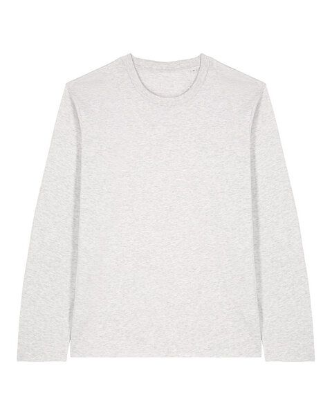 Greenspired Umweltfreundliches Unisex-Langarmshirt aus 100 % Biobaumwolle 180 g/m² XXS-3XL von Greenspired