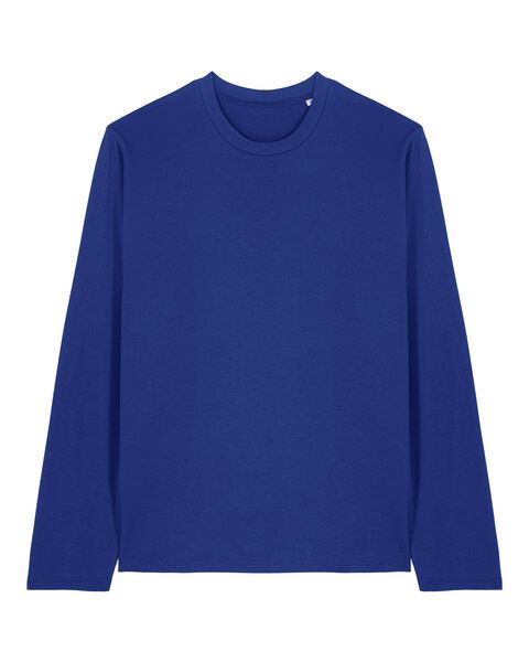 Greenspired Umweltfreundliches Unisex-Langarmshirt aus 100 % Biobaumwolle 180 g/m² XXS-3XL von Greenspired