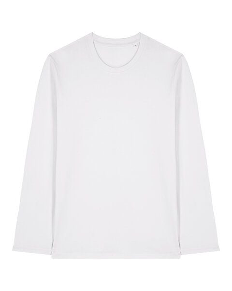 Greenspired Umweltfreundliches Unisex-Langarmshirt aus 100 % Biobaumwolle 180 g/m² XXS-3XL Greenspired Umweltfreundliches Unisex-Langarmshirt aus 100 % Biobaumwolle 180 g/m² XXS-3XL von Greenspired