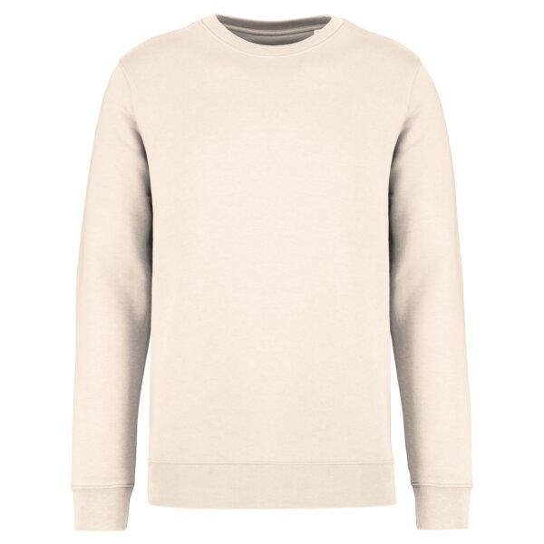 Greenspired Umweltfreundliches Unisex-Sweatshirt mit Rundhalsausschnitt 350g/m² XXS - 4 XL (slimfit) von Greenspired