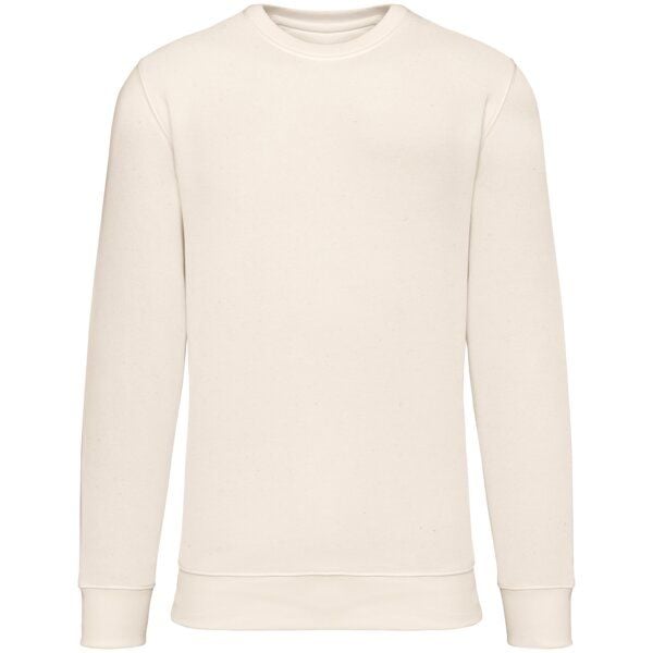 Greenspired Umweltfreundliches Unisex-Sweatshirt mit Rundhalsausschnitt 350g/m² XXS - 4 XL (slimfit) von Greenspired
