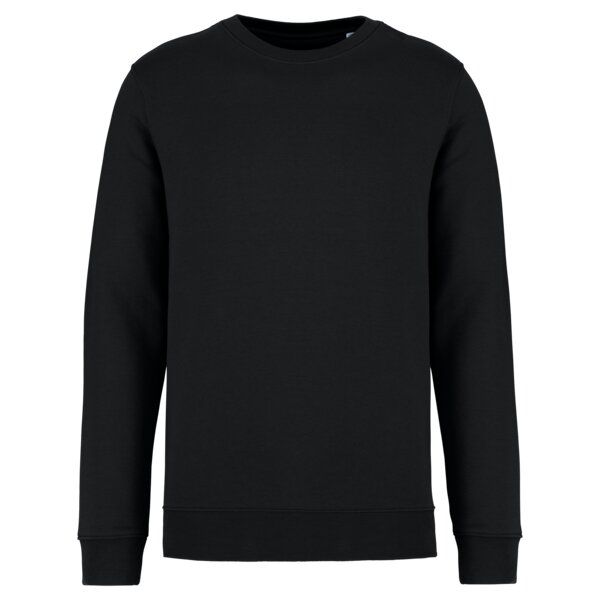 Greenspired Umweltfreundliches Unisex-Sweatshirt mit Rundhalsausschnitt 350g/m² XXS - 4 XL (slimfit) von Greenspired