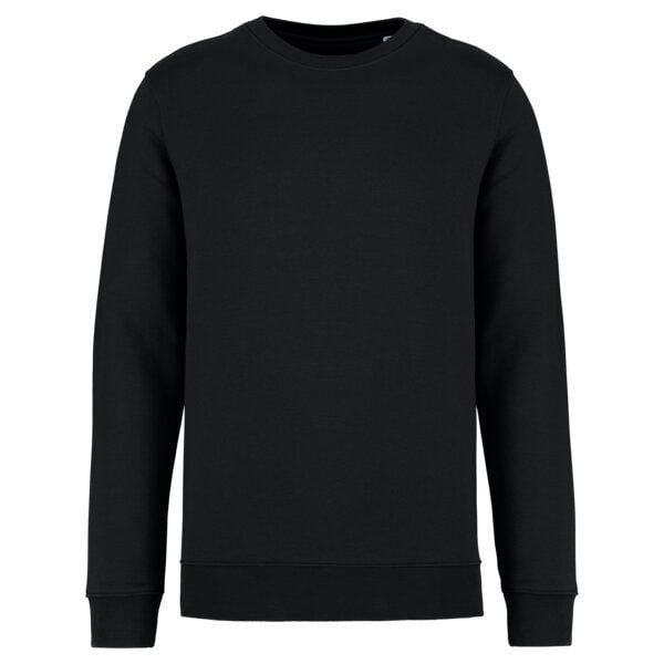 Greenspired Umweltfreundliches Unisex-Sweatshirt mit Rundhalsausschnitt 350g/m² XXS - 4 XL (slimfit) von Greenspired