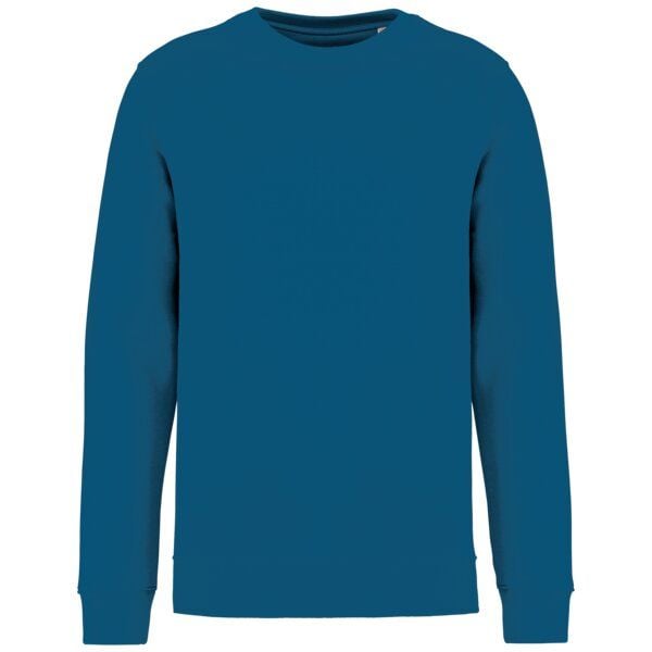 Greenspired Umweltfreundliches Unisex-Sweatshirt mit Rundhalsausschnitt 350g/m² XXS - 4 XL (slimfit) von Greenspired