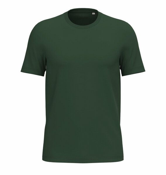 Greenspired Umweltfreundliches Unisex-T-Shirt 180g/m² XXS- 5 XL von Greenspired