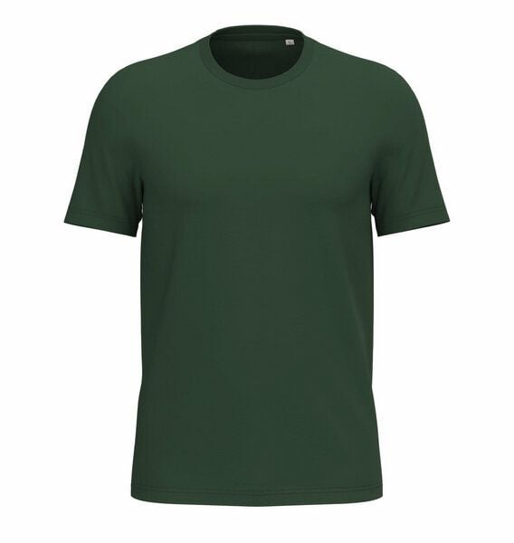 Greenspired Umweltfreundliches Unisex-T-Shirt 180g/m² XXS- 5 XL von Greenspired