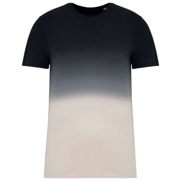 Greenspired Umweltfreundliches Unisex T-Shirt mit Farbverlauf 180g/m² XXS-3XL von Greenspired