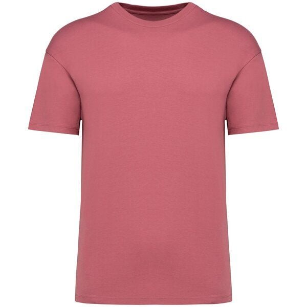 Greenspired Umweltfreundliches Unisex T-Shirt mit überschnittener Schulterpartie - 200g/m² XXS - 3 XL von Greenspired