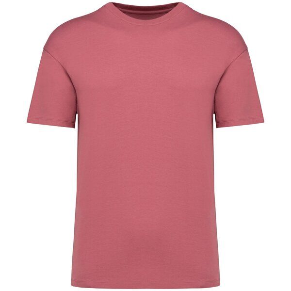 Greenspired Umweltfreundliches Unisex T-Shirt mit überschnittener Schulterpartie - 200g/m² XXS - 3 XL von Greenspired