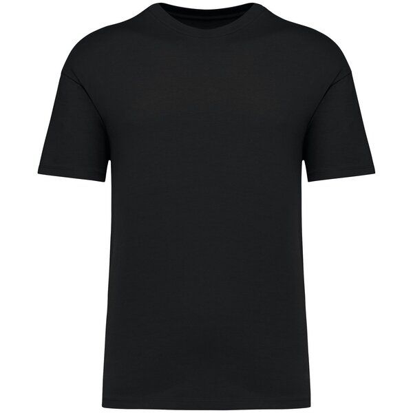 Greenspired Umweltfreundliches Unisex T-Shirt mit überschnittener Schulterpartie - 200g/m² XXS - 3 XL von Greenspired