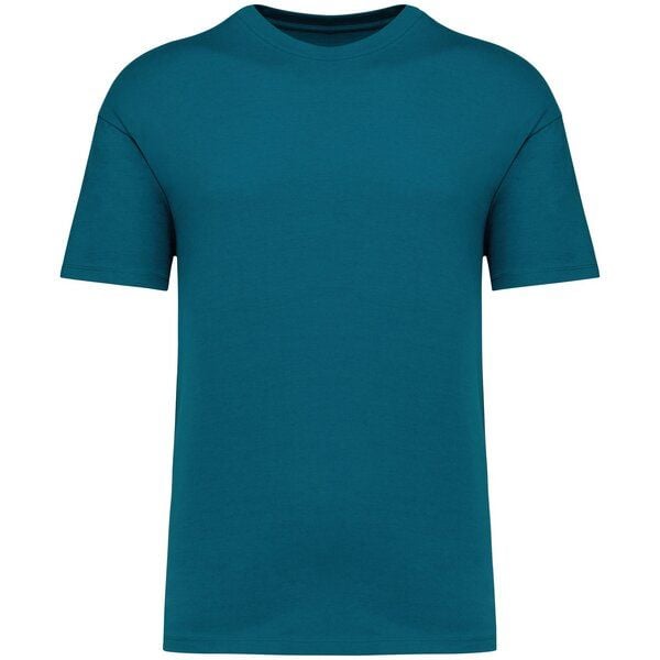 Greenspired Umweltfreundliches Unisex T-Shirt mit überschnittener Schulterpartie - 200g/m² XXS - 3 XL von Greenspired