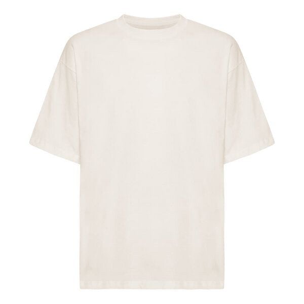 Greenspired Unisex Box T-Shirt / Relaxed Fit XXS - 3 XL, 190g/m² von Greenspired