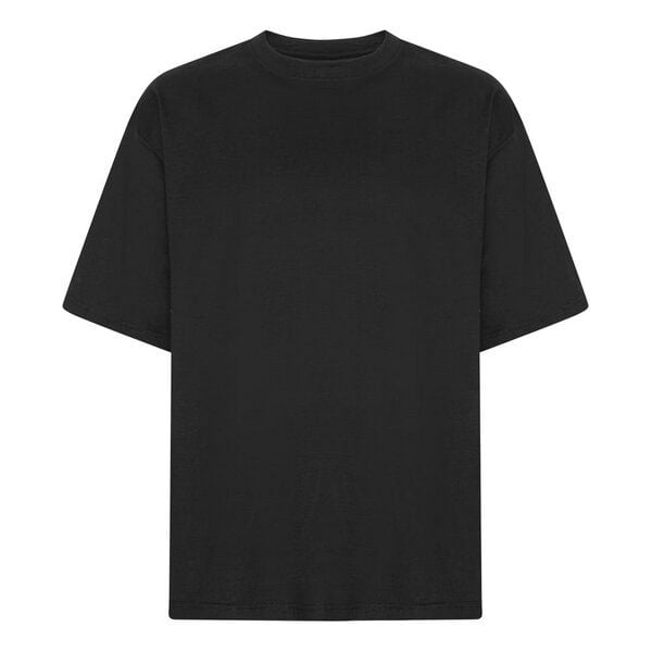 Greenspired Unisex Box T-Shirt / Relaxed Fit XXS - 3 XL, 190g/m² von Greenspired
