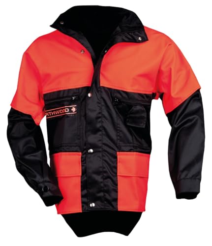 Greenstar FORESTIERE JACKET von Greenstar