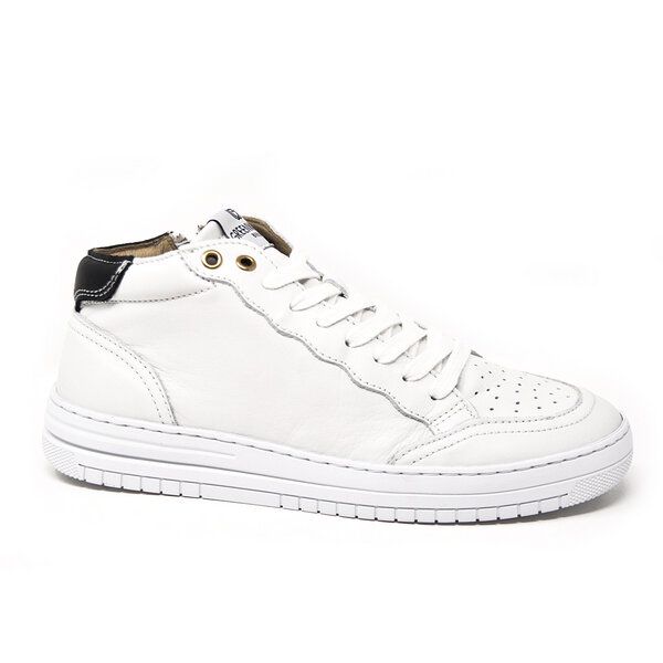 Greenwood Berlin GWB Sneaker Unisex Base high von Greenwood Berlin