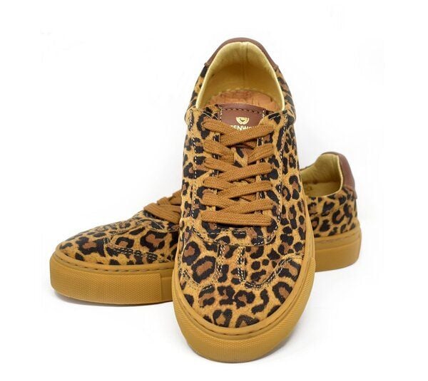 Greenwood Berlin GWB Sneaker Unisex Eve II Leo von Greenwood Berlin