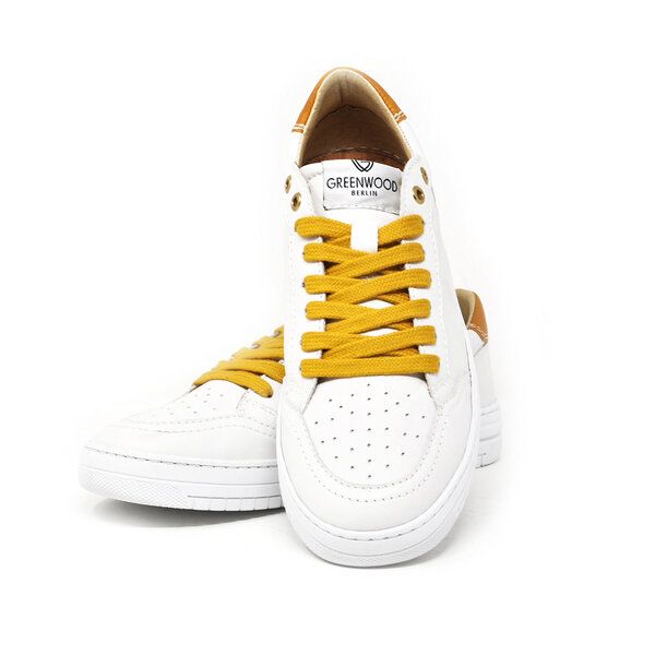 Greenwood Berlin GWB Sneaker Unisex base low von Greenwood Berlin