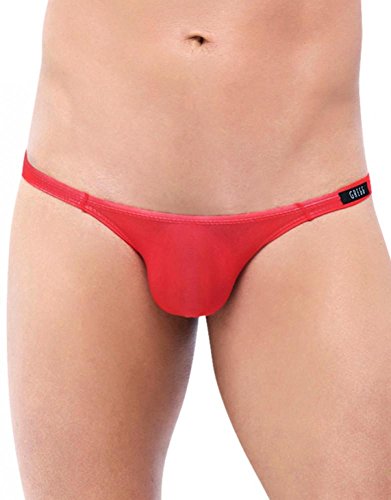 Gregg Homme, String Torridz in rot,i Größe L von Gregg Homme