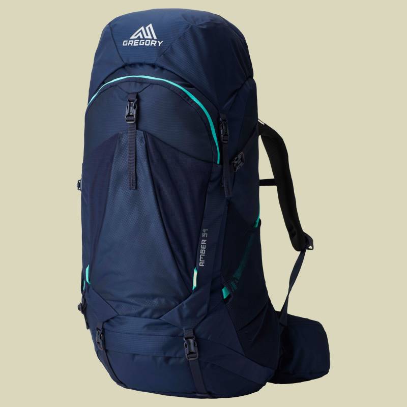 Amber 54 Größe 54 L Farbe arctic navy von Gregory