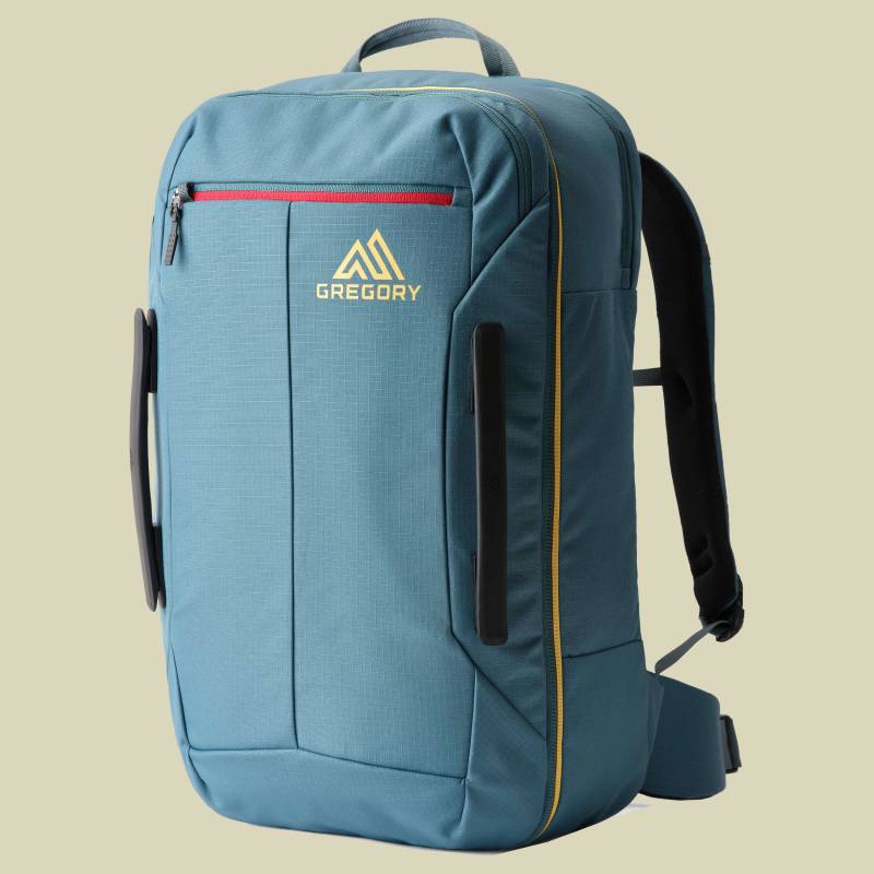 Border 40 40 blau - pool party von Gregory