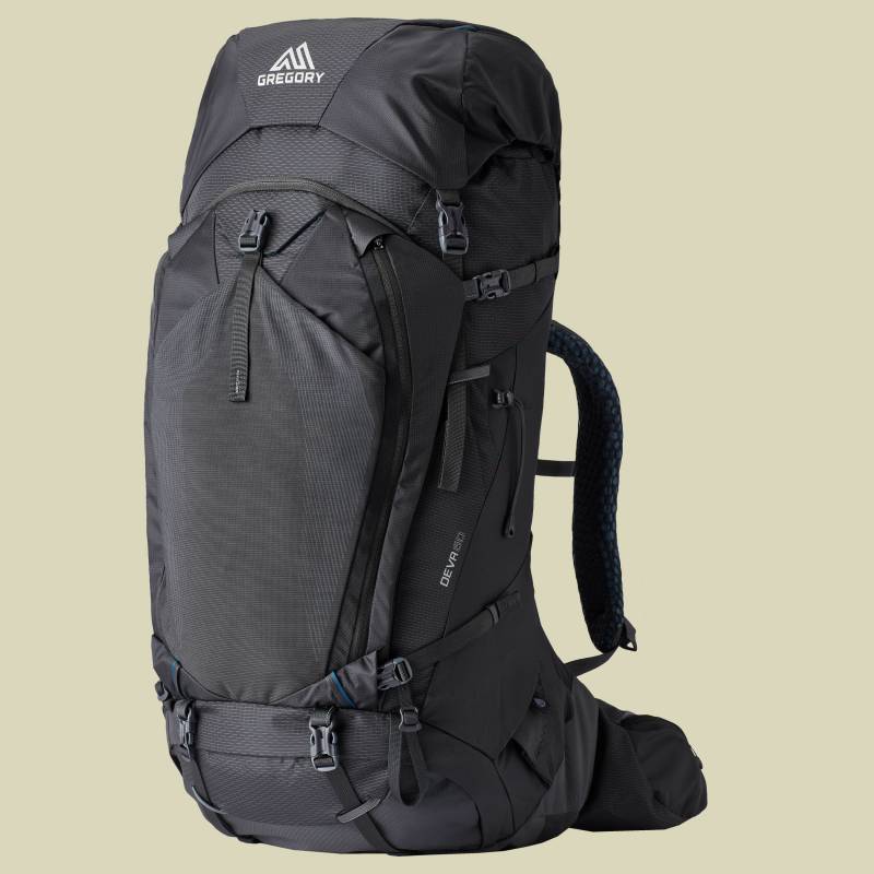 Deva 60 Größe XS Farbe fog grey von Gregory