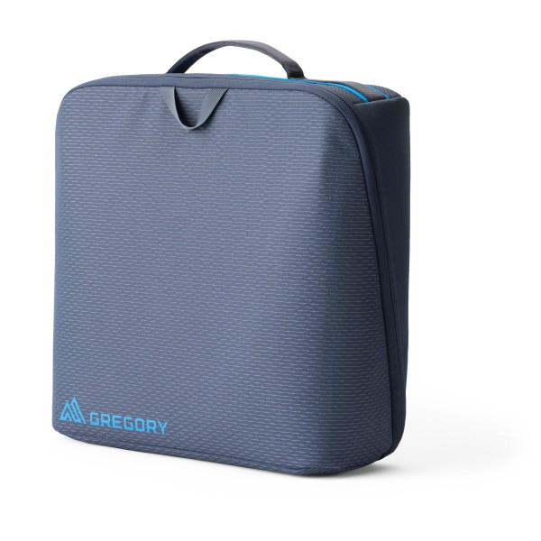 Gregory - Alpaca Utility Case 50 - Packsack Gr One Size grau von Gregory