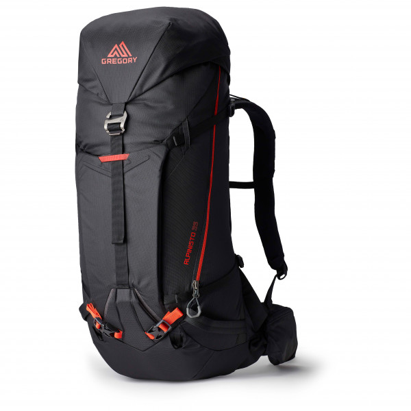 Gregory - Alpinisto 35 - Tourenrucksack Gr 35 l - L schwarz von Gregory