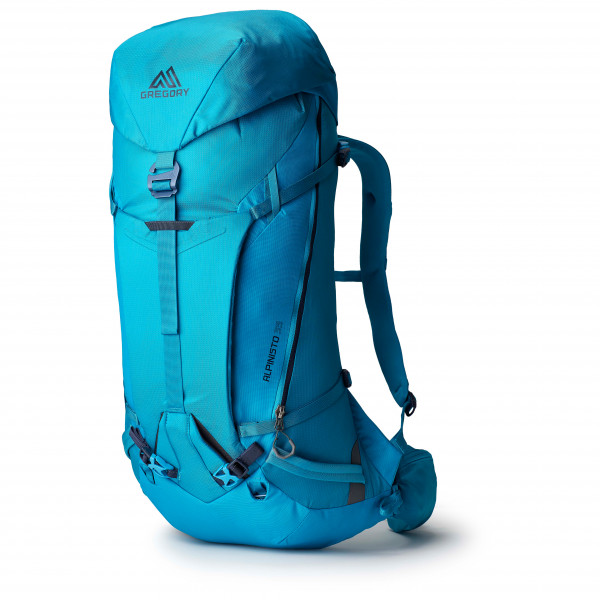 Gregory - Alpinisto 35 - Tourenrucksack Gr 35 l - M blau von Gregory