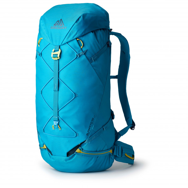 Gregory - Alpinisto 38 LT - Tourenrucksack Gr 38 l - S/M blau von Gregory