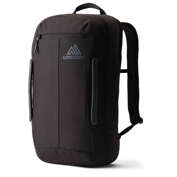 Gregory - Border 30 - Reiserucksack schwarz/grau von Gregory