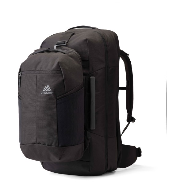 Gregory - Border 50+15 - Reiserucksack schwarz von Gregory