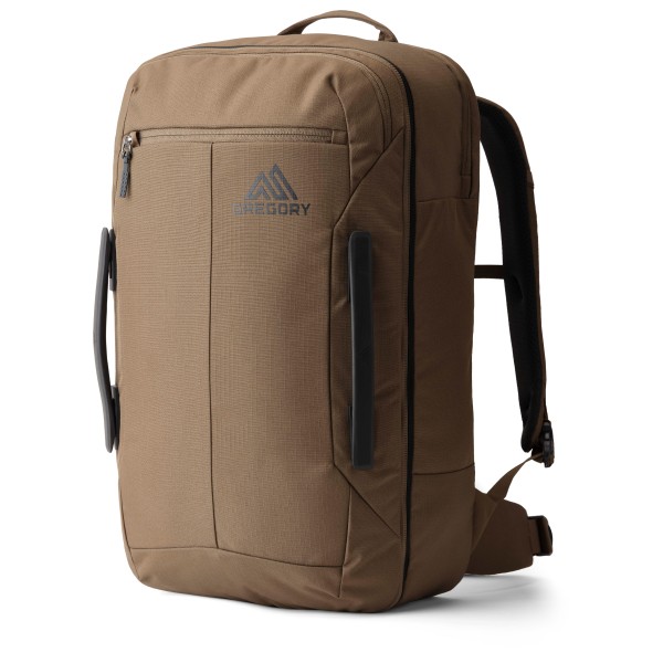 Gregory - Border Carry On 40 - Reiserucksack braun von Gregory