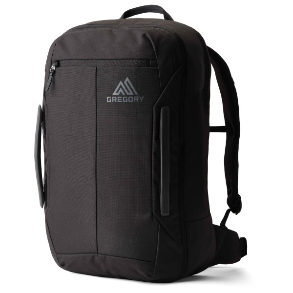 Gregory - Border Carry On 40 - Reiserucksack schwarz/grau von Gregory