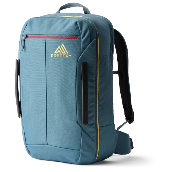 Gregory - Border Carry On 40 - Reiserucksack türkis von Gregory
