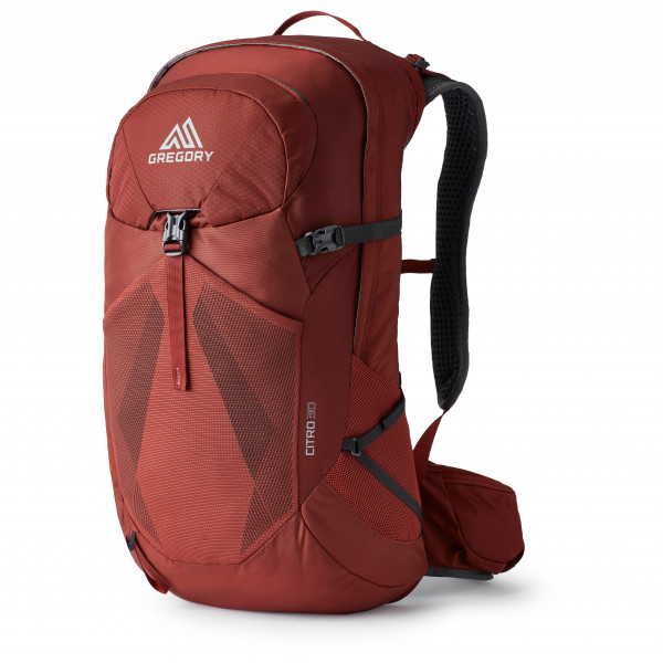 Gregory - Citro 30 RC - Wanderrucksack Gr 30 l rot von Gregory