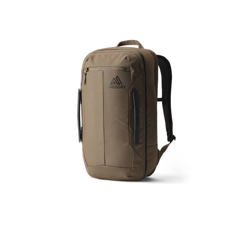 Gregory - Gregory BORDER 30 - MESA BROWN Koffer24 von Gregory