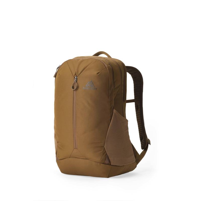 Gregory - Gregory Daypack RHUNE 28 - Coyote Brown Koffer24 von Gregory