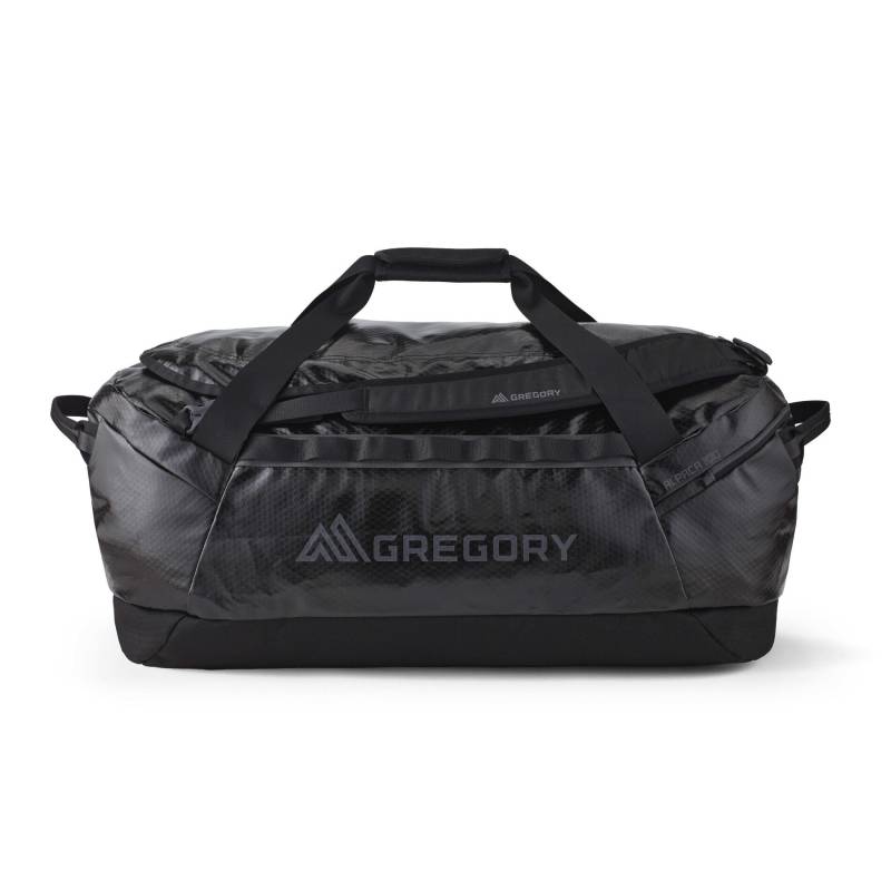 Gregory - Gregory Reisetasche ALPACA 100 - OBSIDIAN BLACK Koffer24 von Gregory